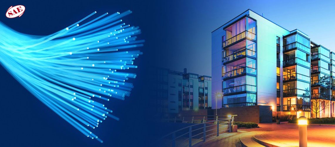 تکنولوژی FTTH  چیست؟